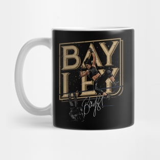 Bayley Elbow Drop Mug